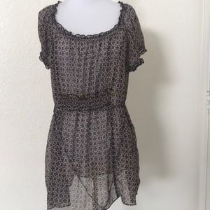 Motherhood Maternity top size L